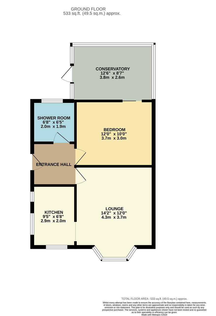 Property Floorplans 1