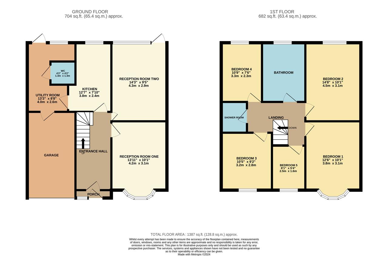 Property Floorplans 1