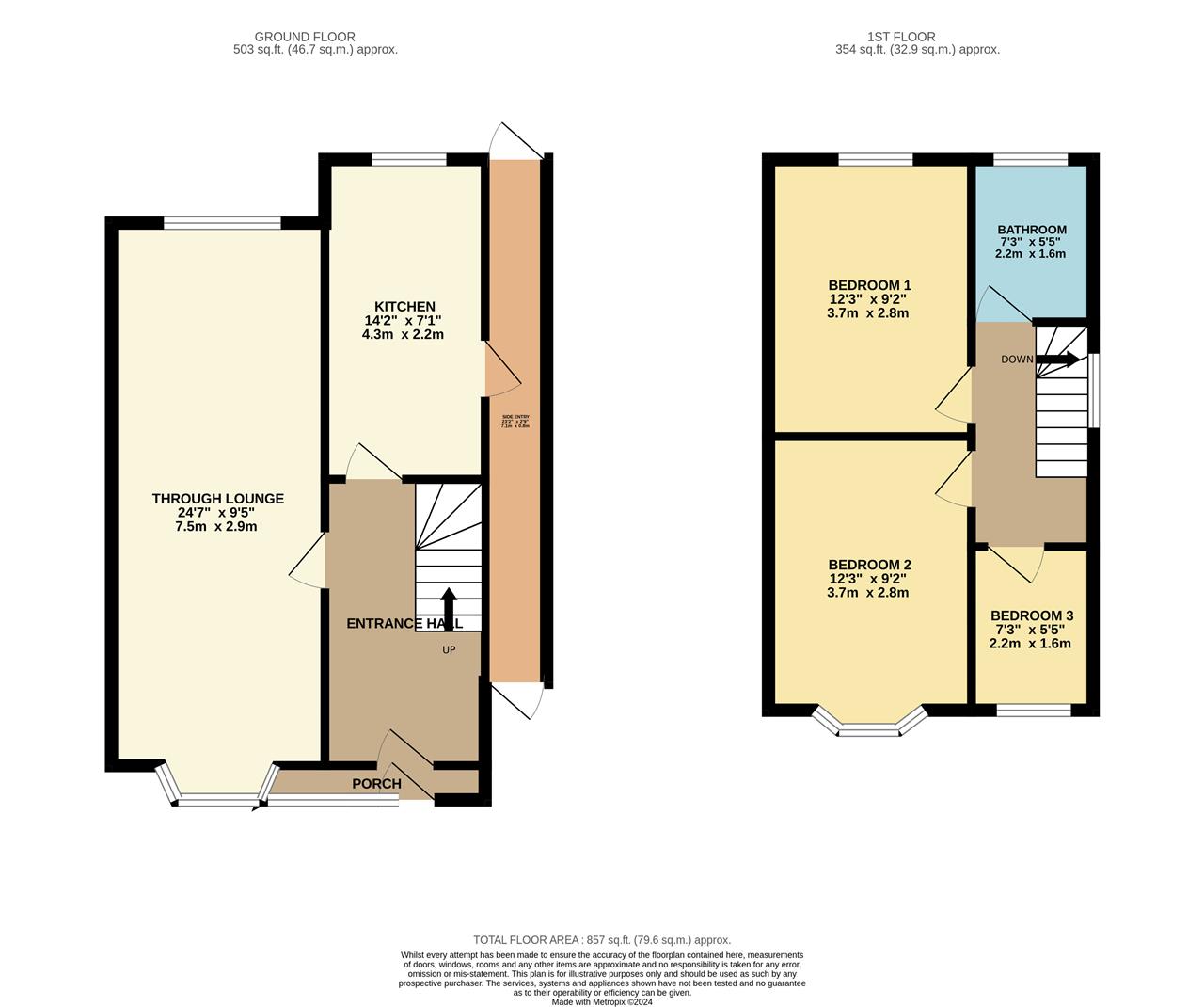 Property Floorplans 1