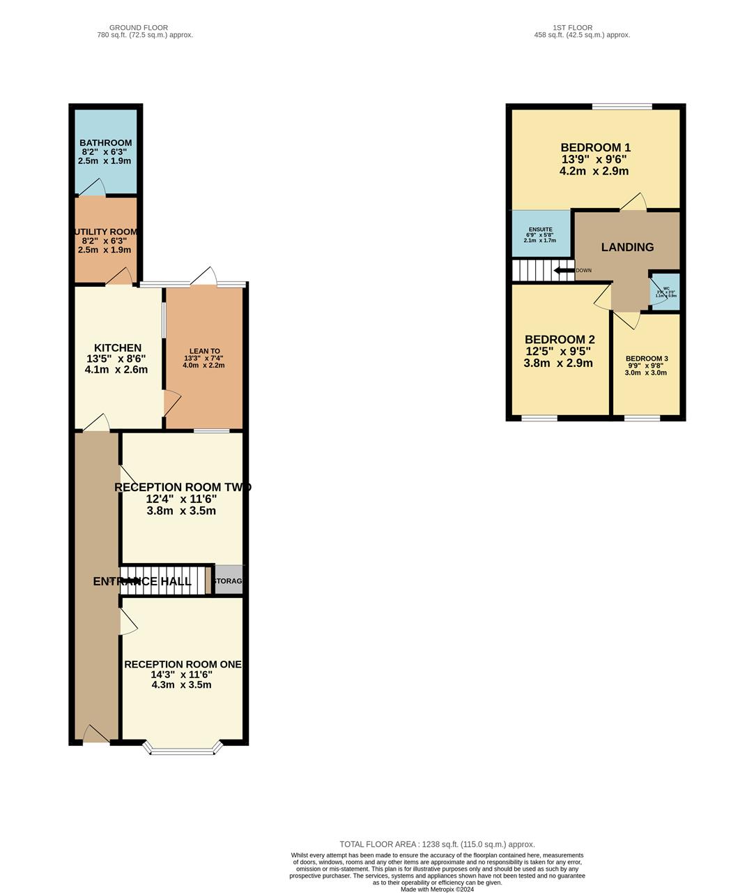 Property Floorplans 1