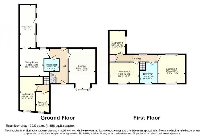 Property Floorplans 1