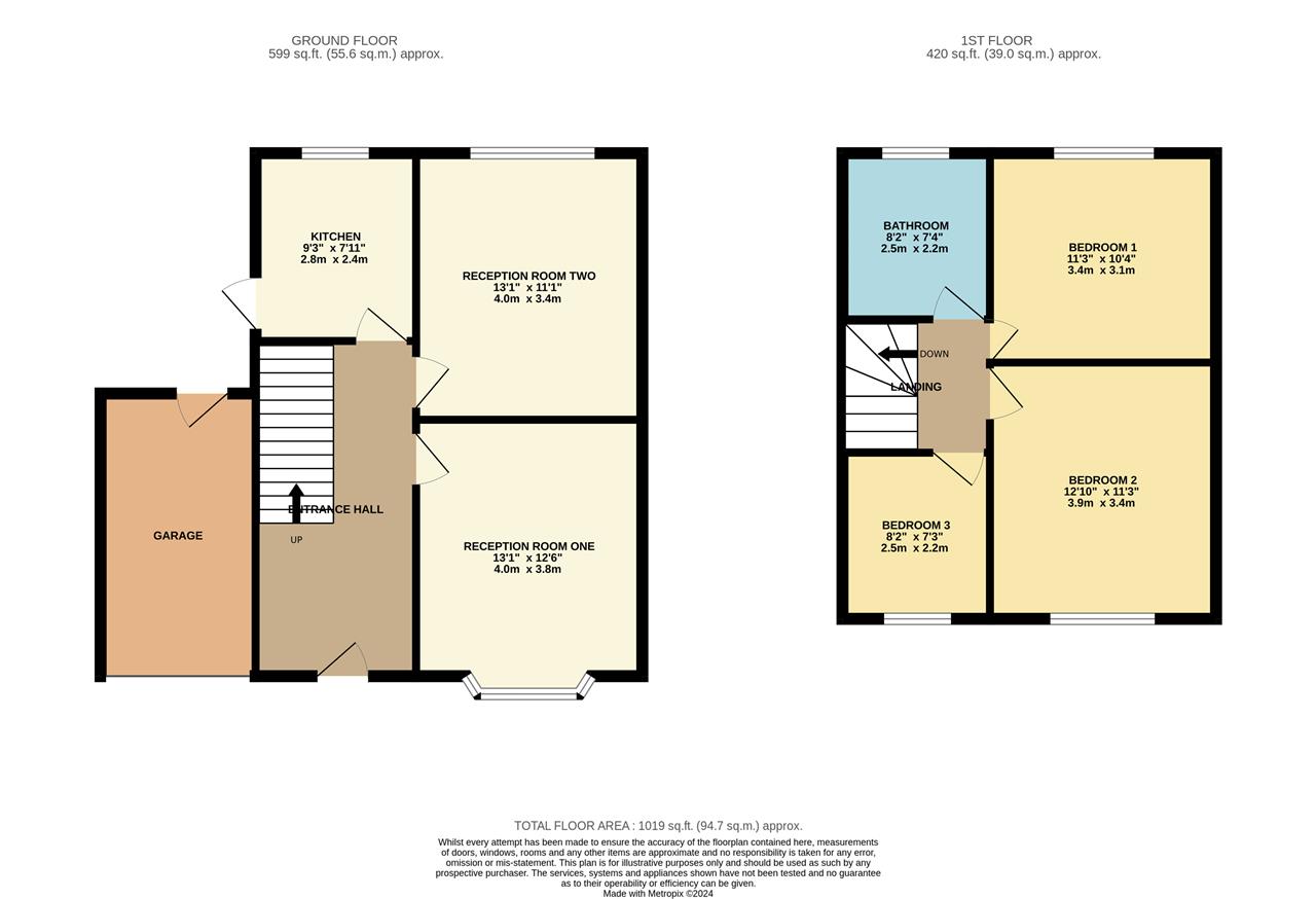 Property Floorplans 1