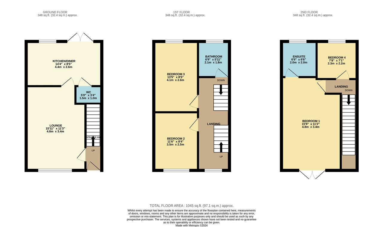 Property Floorplans 1