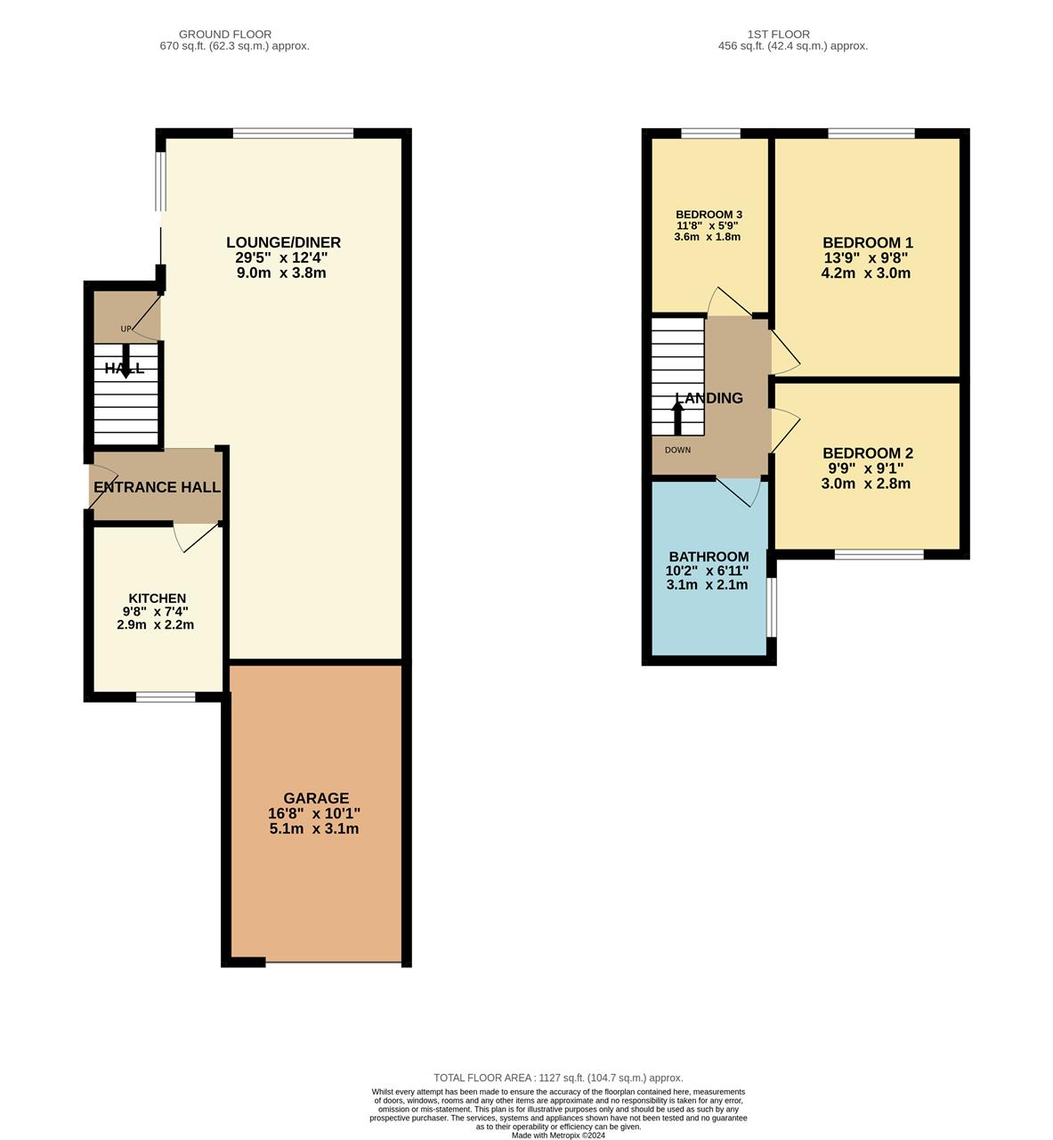 Property Floorplans 1