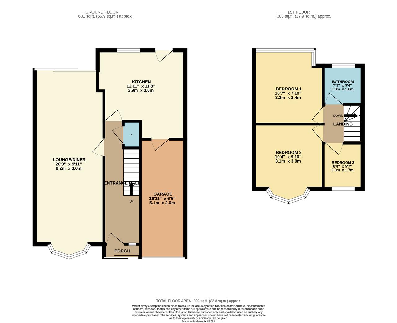 Property Floorplans 1