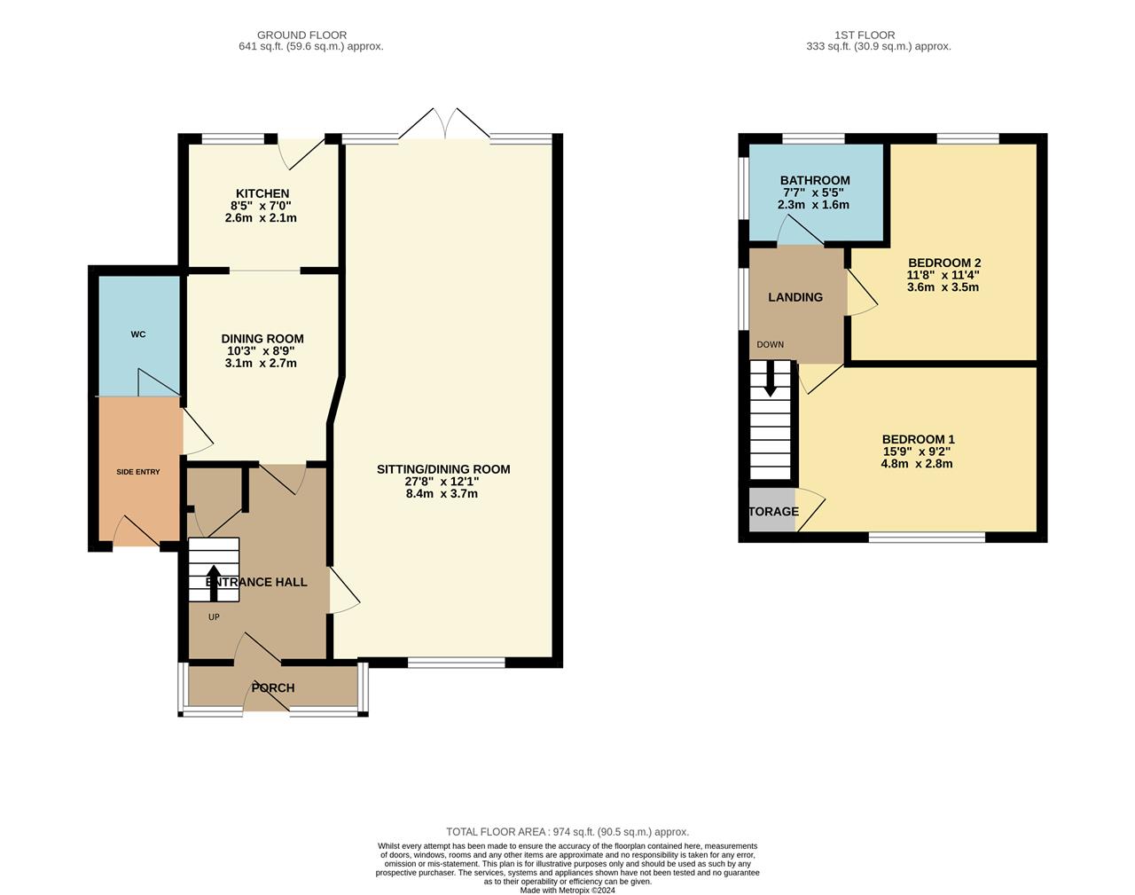 Property Floorplans 1