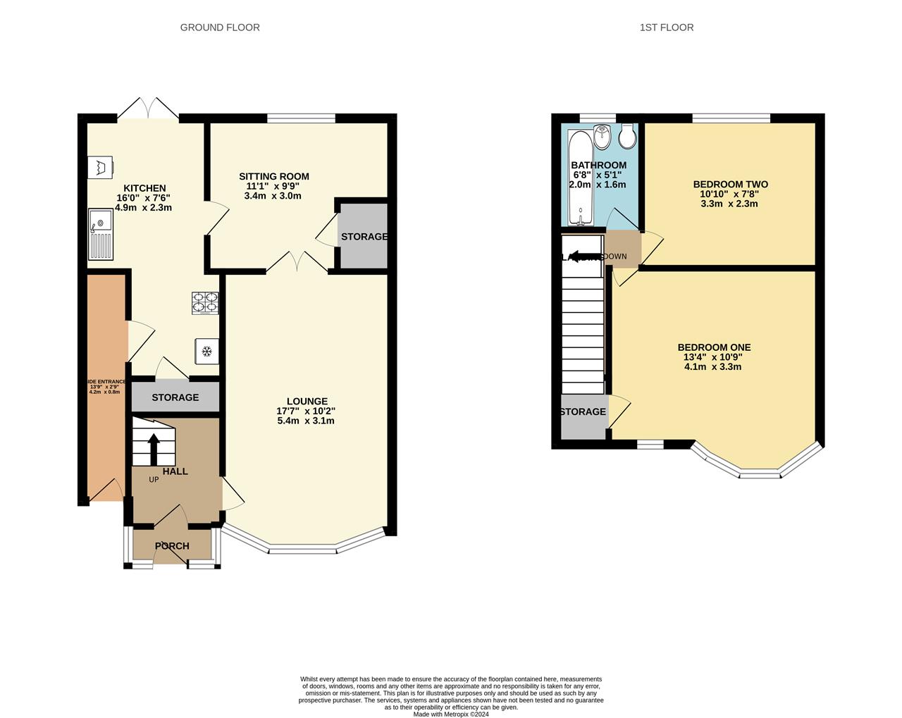 Property Floorplans 1