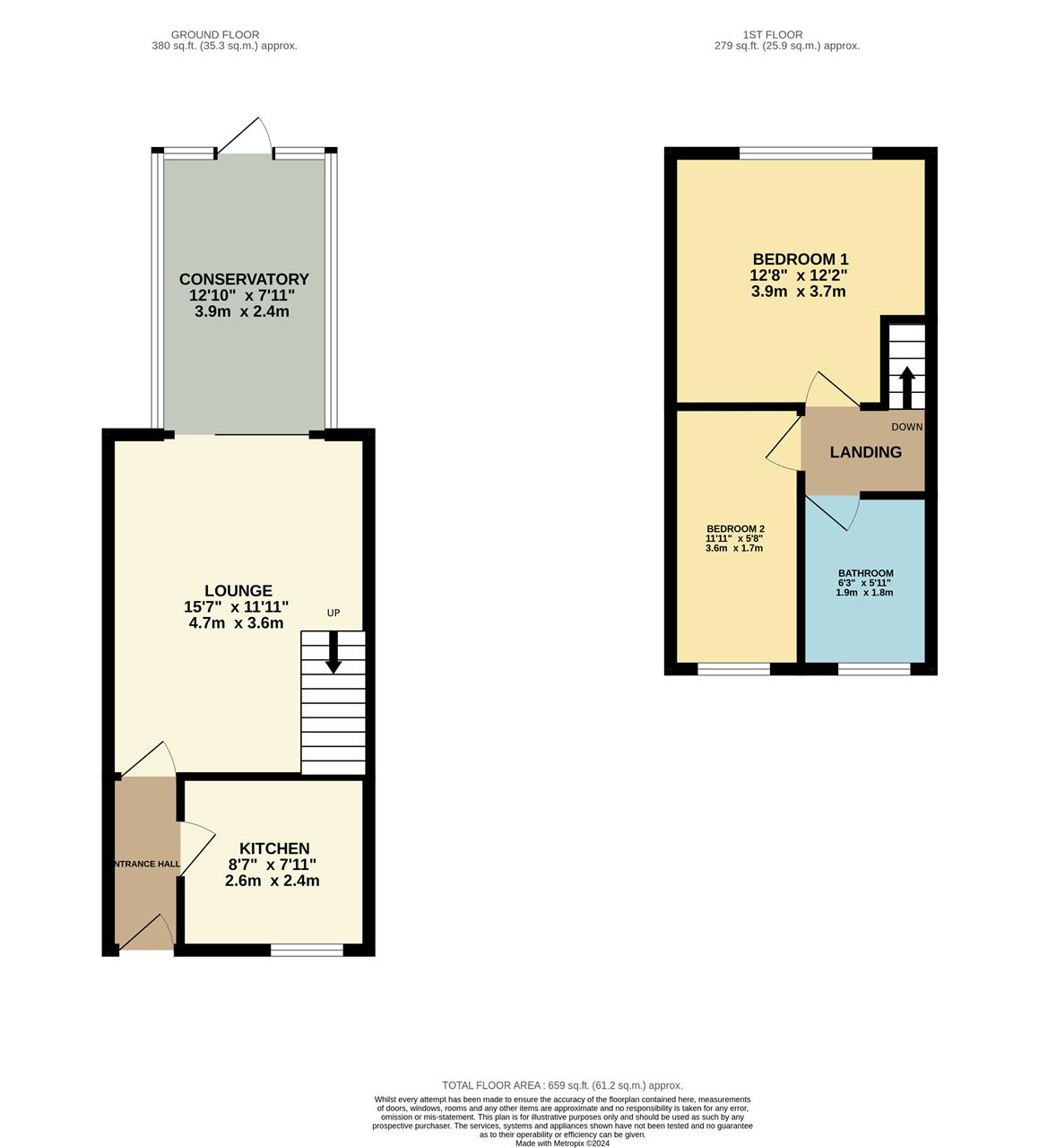 Property Floorplans 1