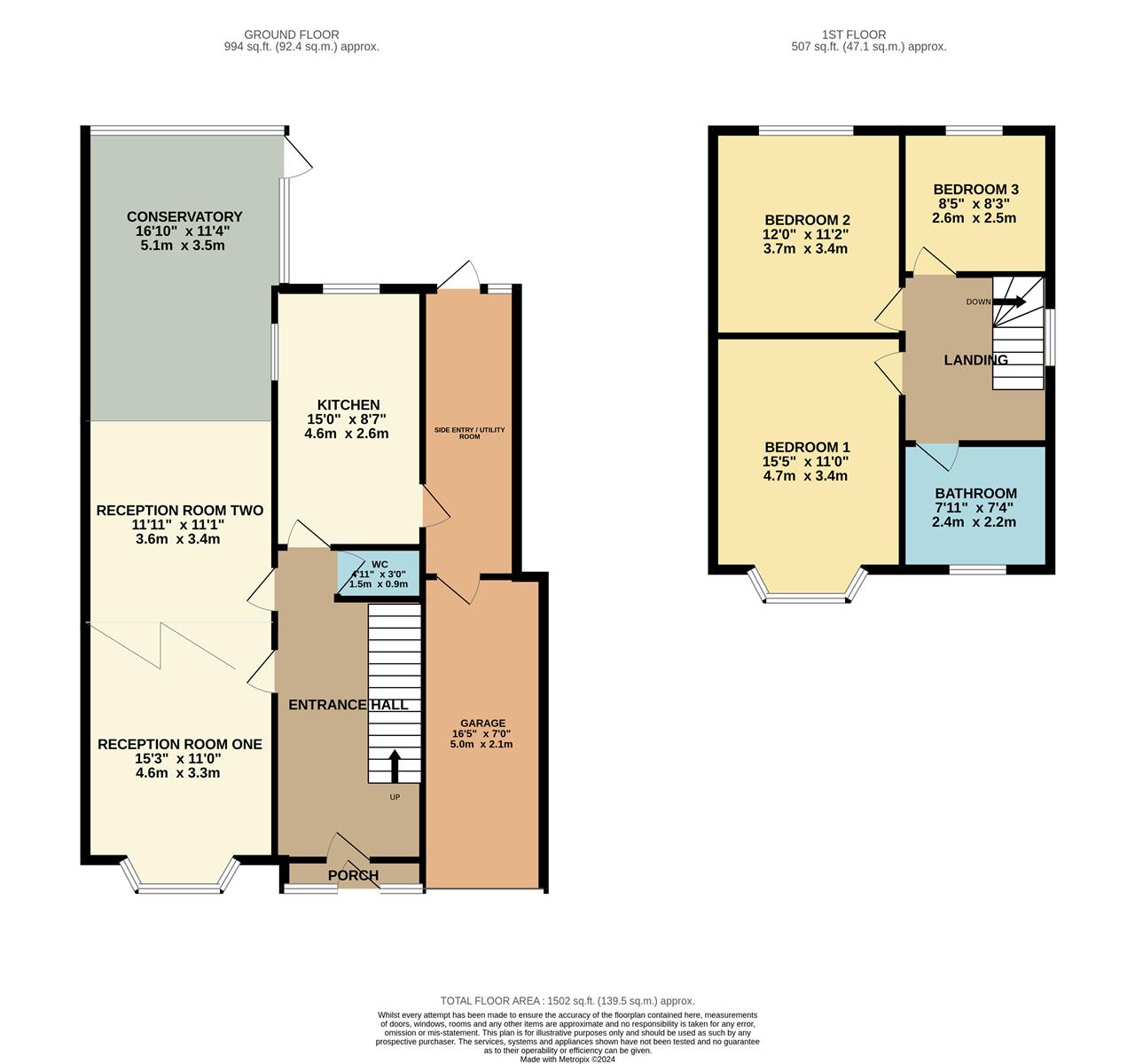 Property Floorplans 1