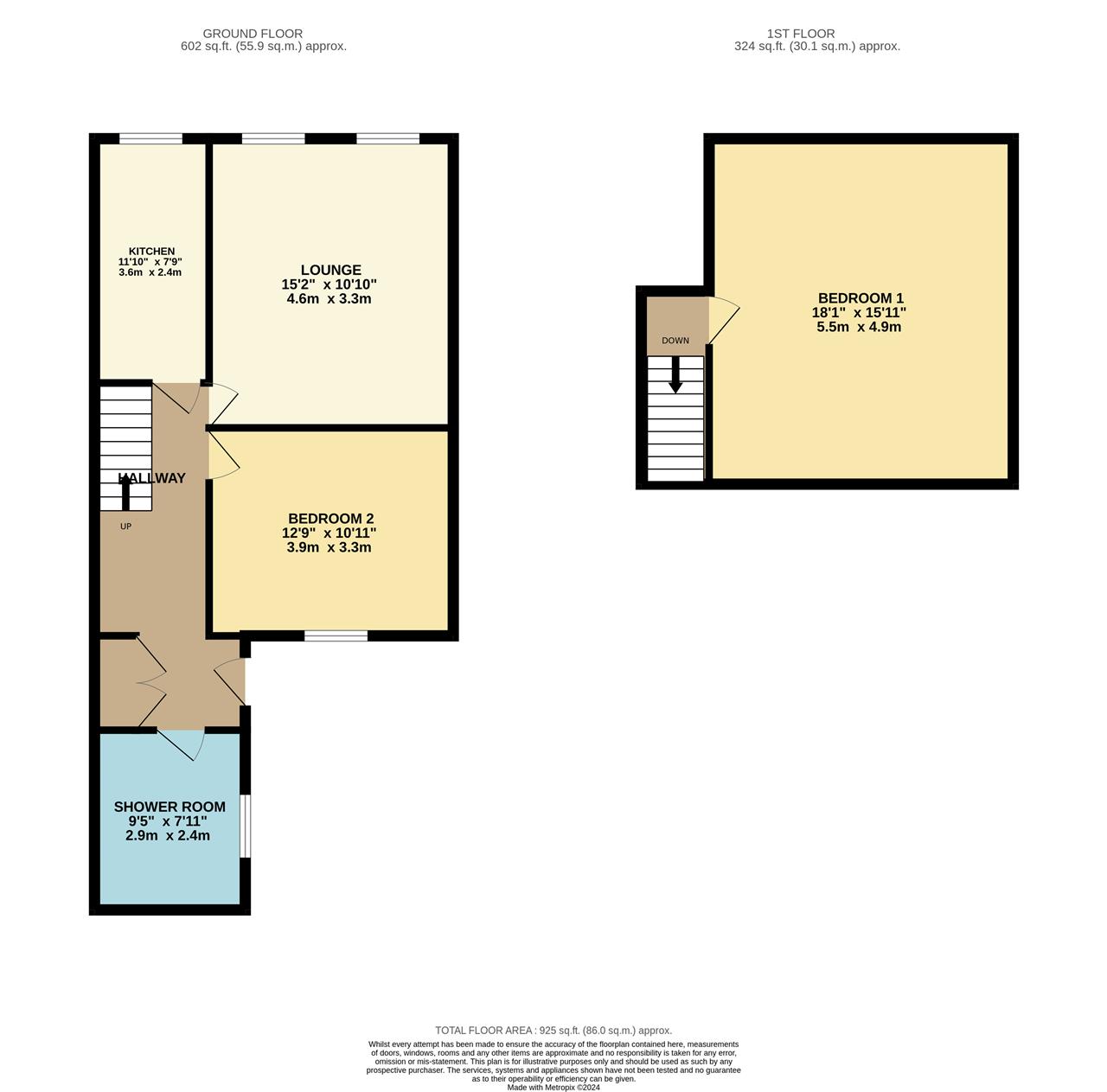 Property Floorplans 1