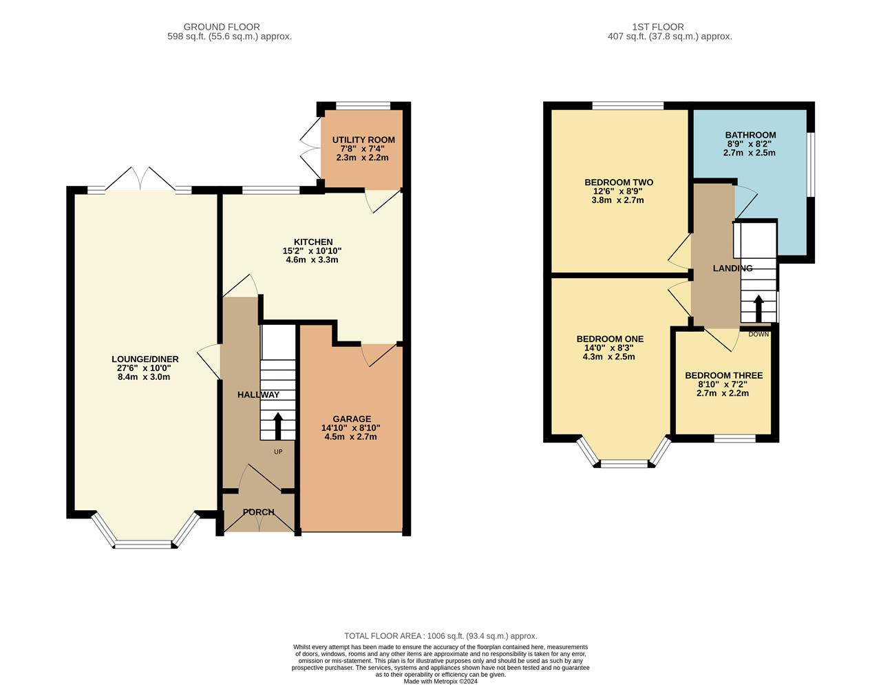 Property Floorplans 1