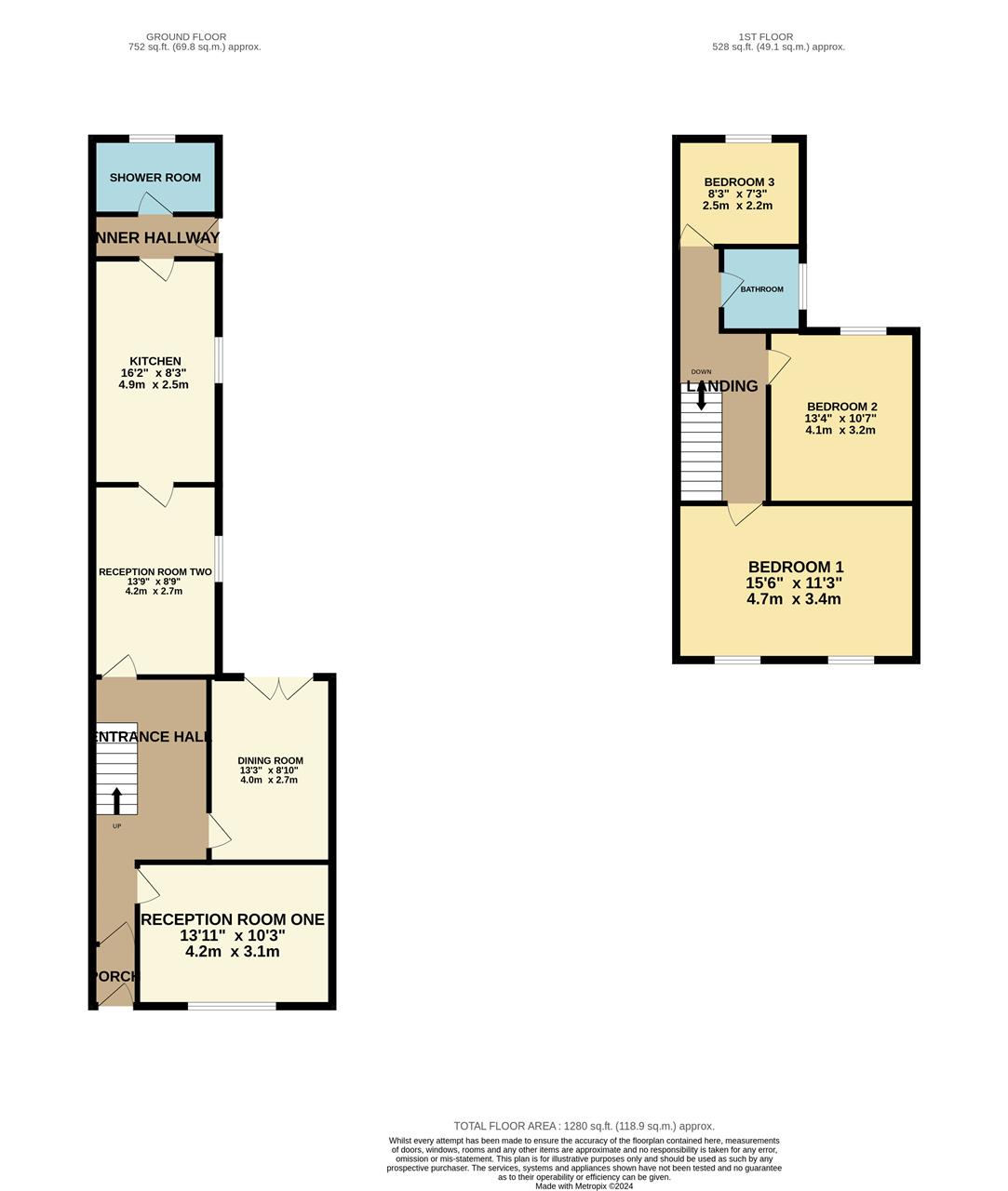 Property Floorplans 1