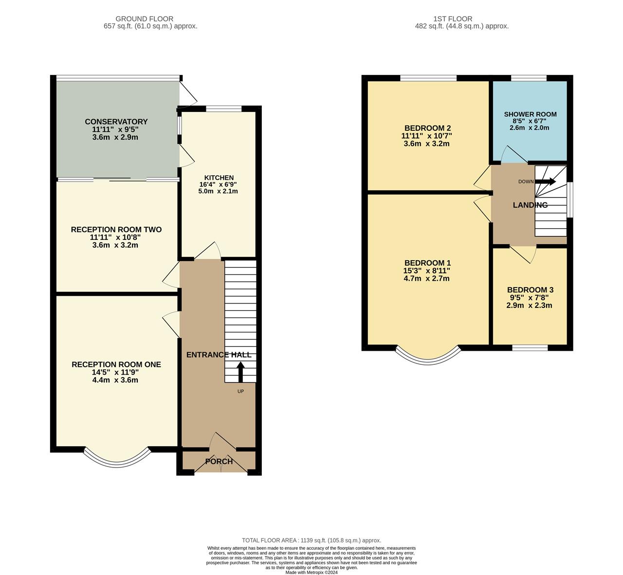 Property Floorplans 1