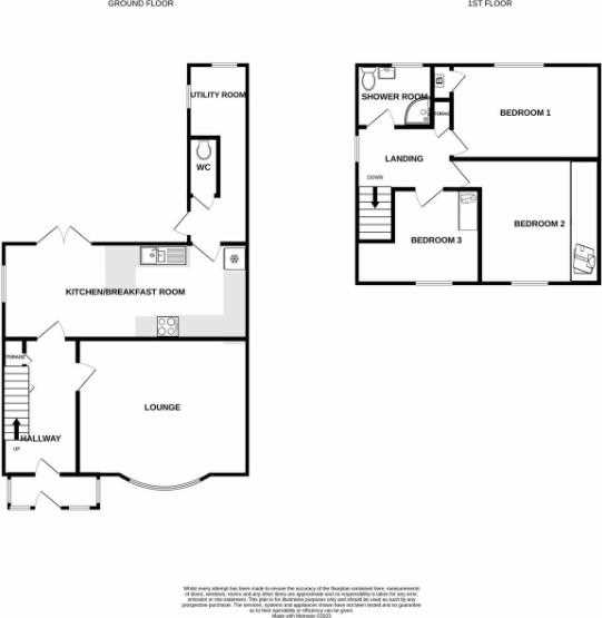 Property Floorplans 1