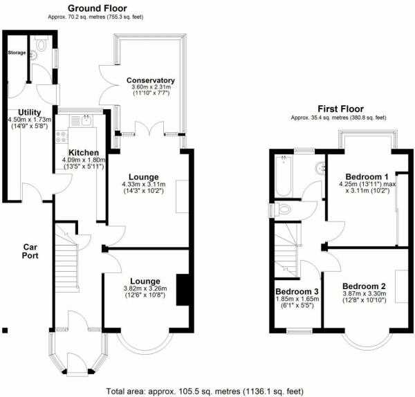 Property Floorplans 1