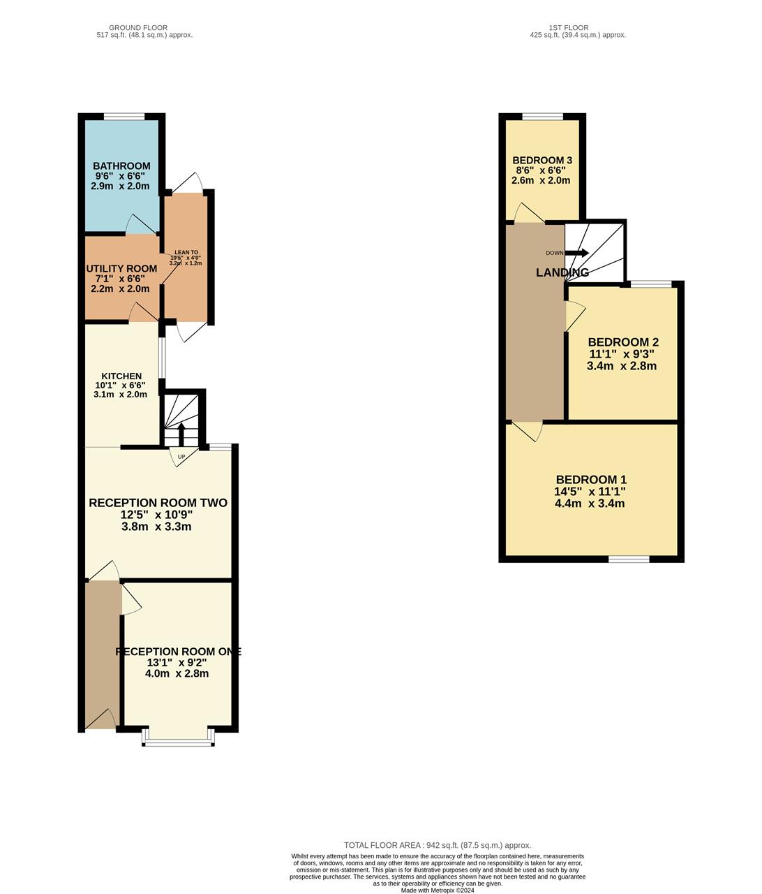 Property Floorplans 1