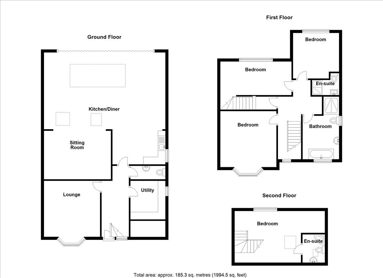 Property Floorplans 1