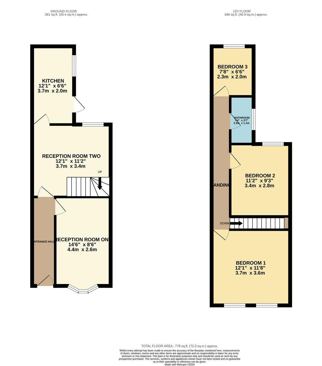 Property Floorplans 1