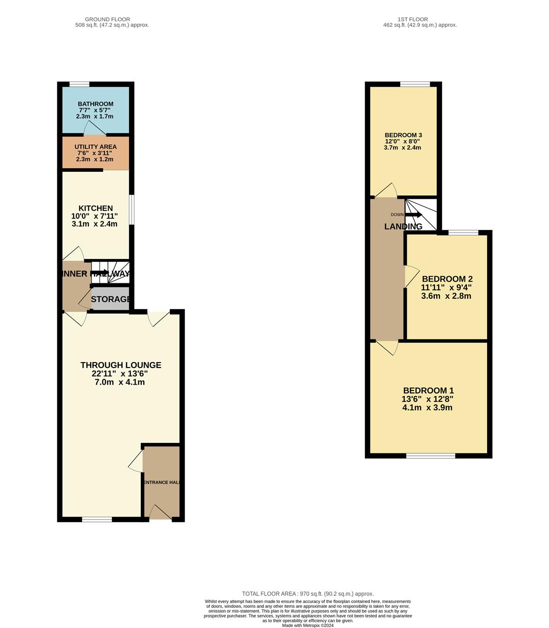 Property Floorplans 1