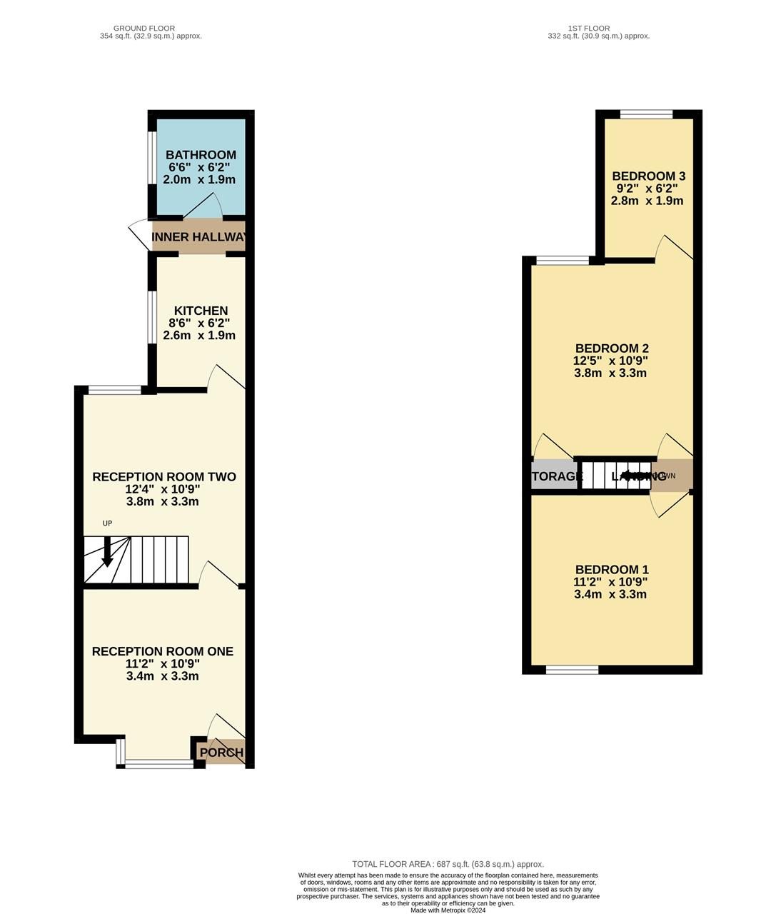 Property Floorplans 1