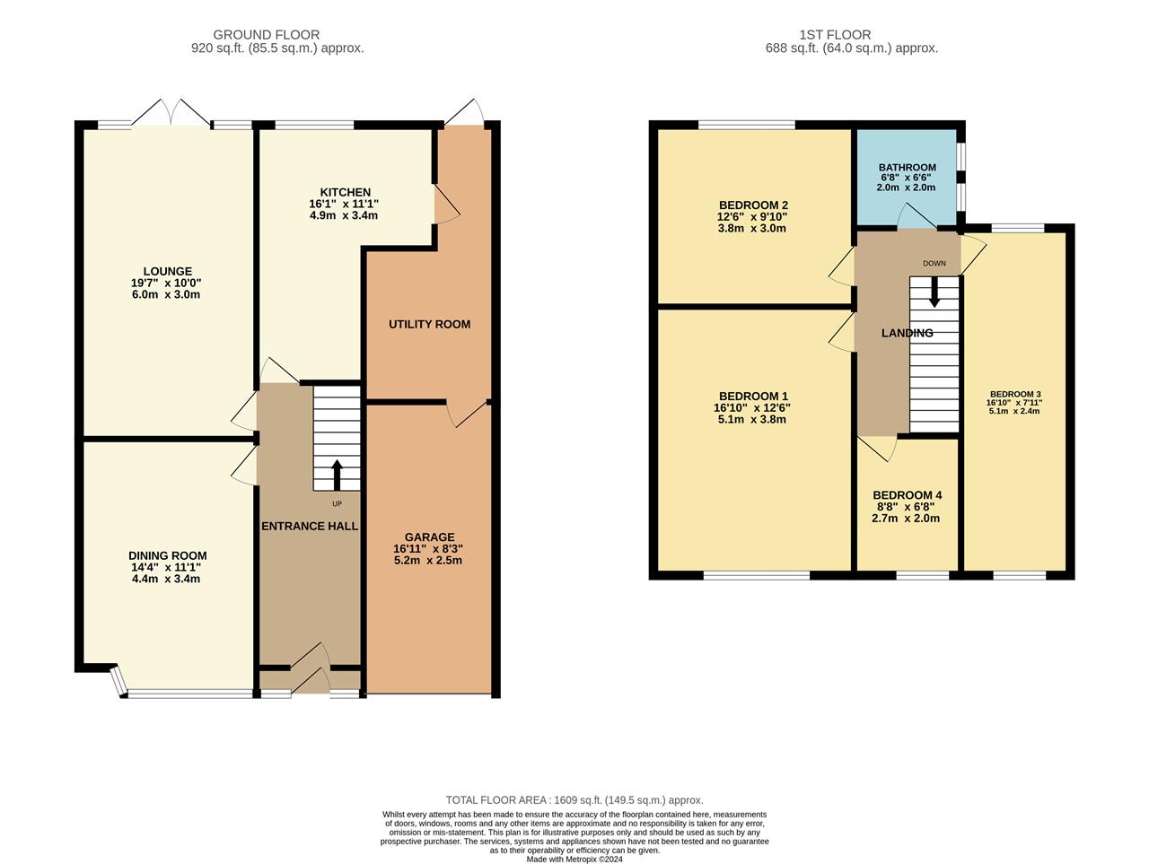 Property Floorplans 1