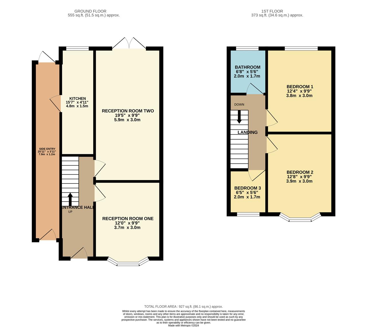 Property Floorplans 1