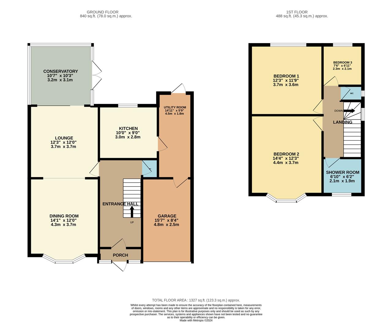 Property Floorplans 1