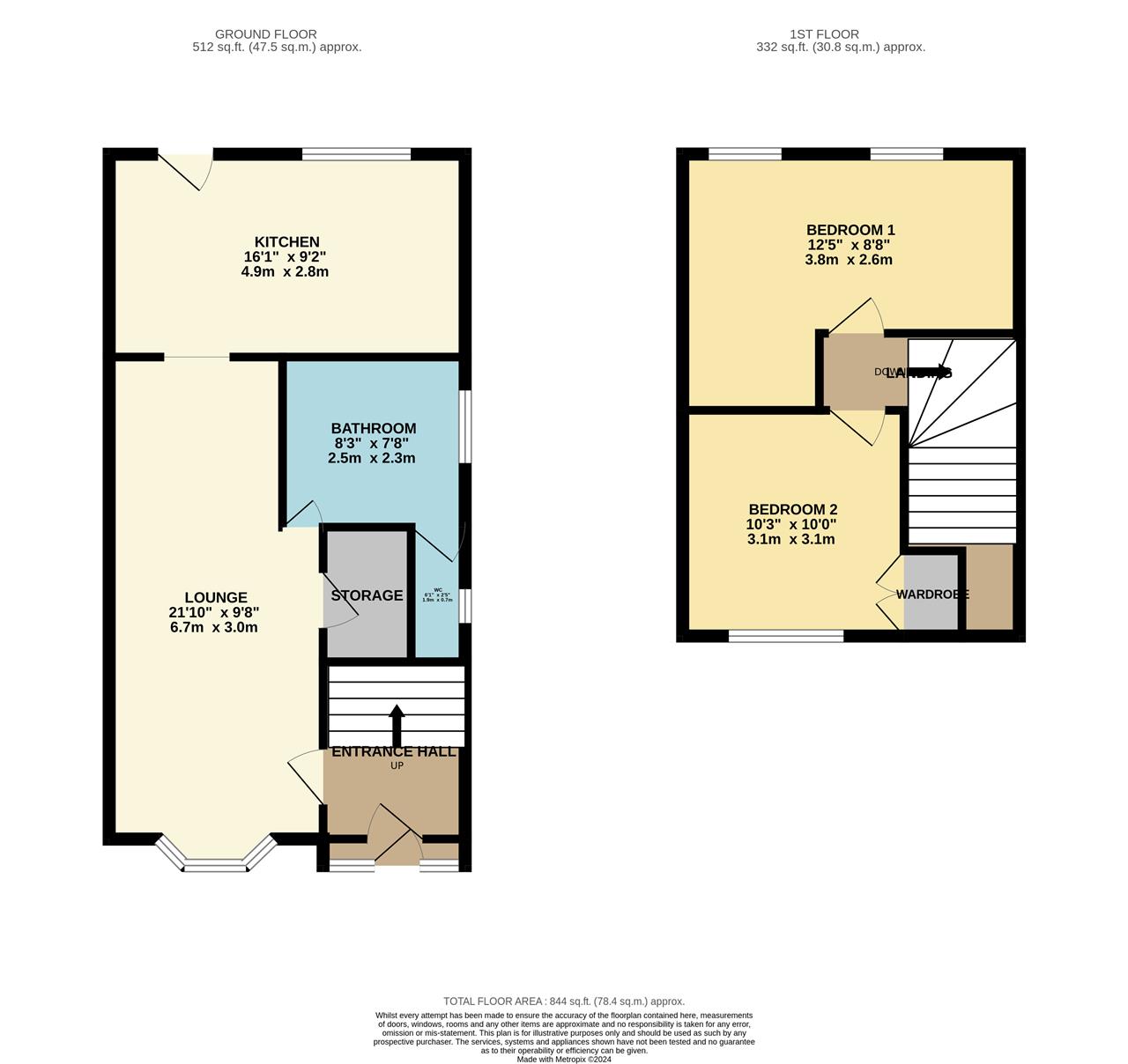 Property Floorplans 1