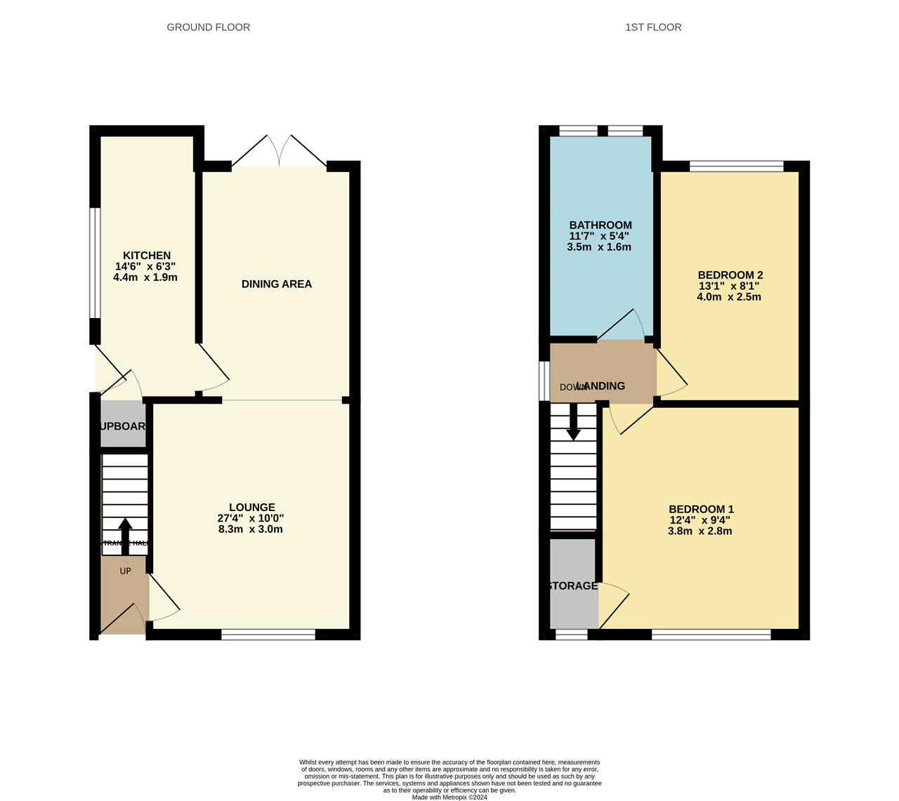 Property Floorplans 1