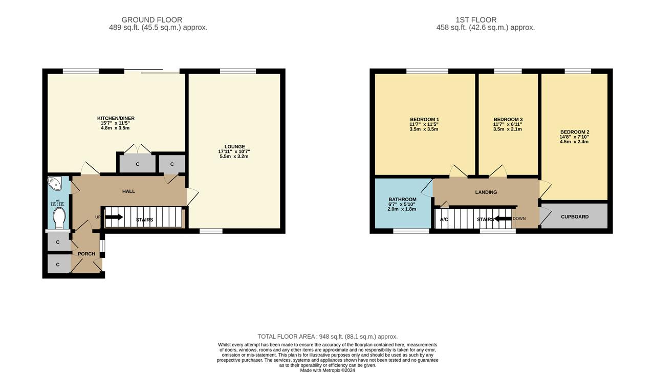 Property Floorplans 1