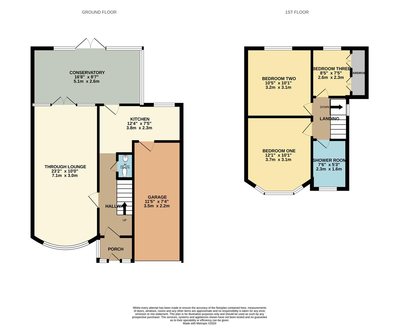 Property Floorplans 1