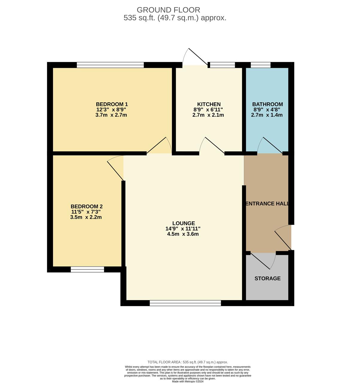 Property Floorplans 1