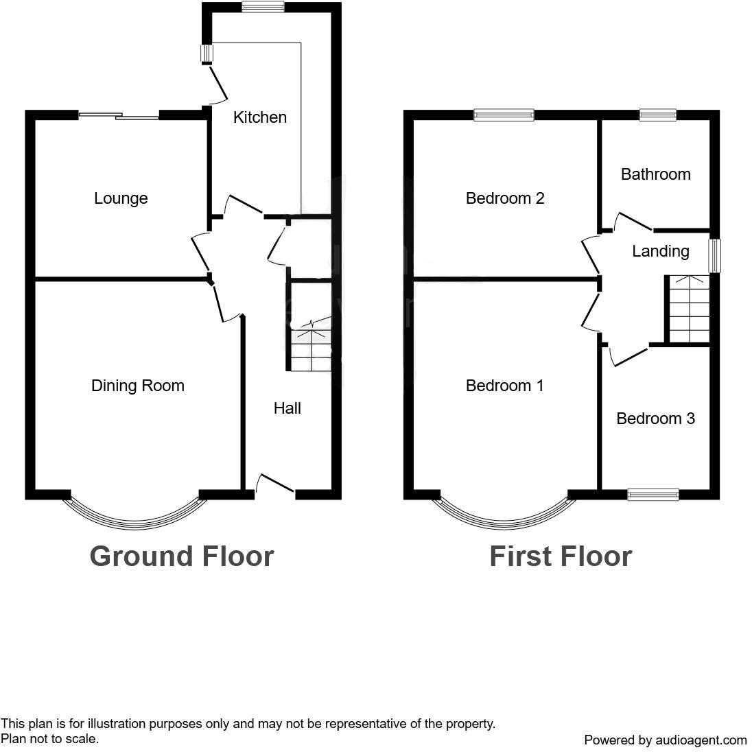 Property Floorplans 1