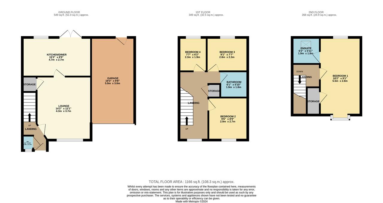 Property Floorplans 1