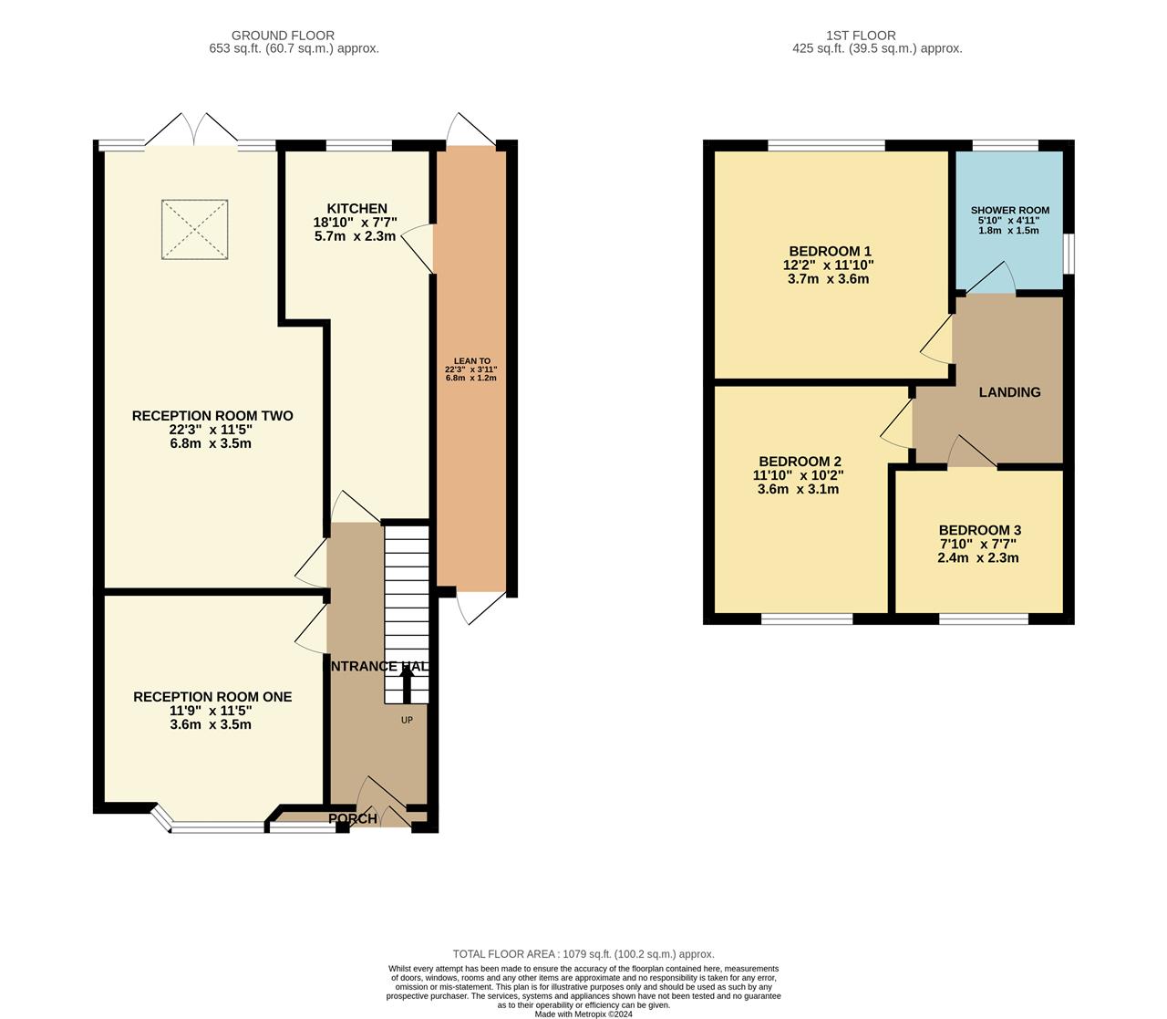 Property Floorplans 1