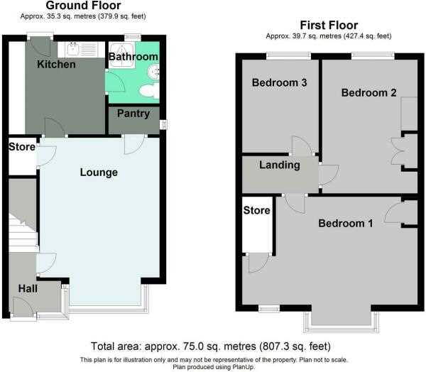 Property Floorplans 1