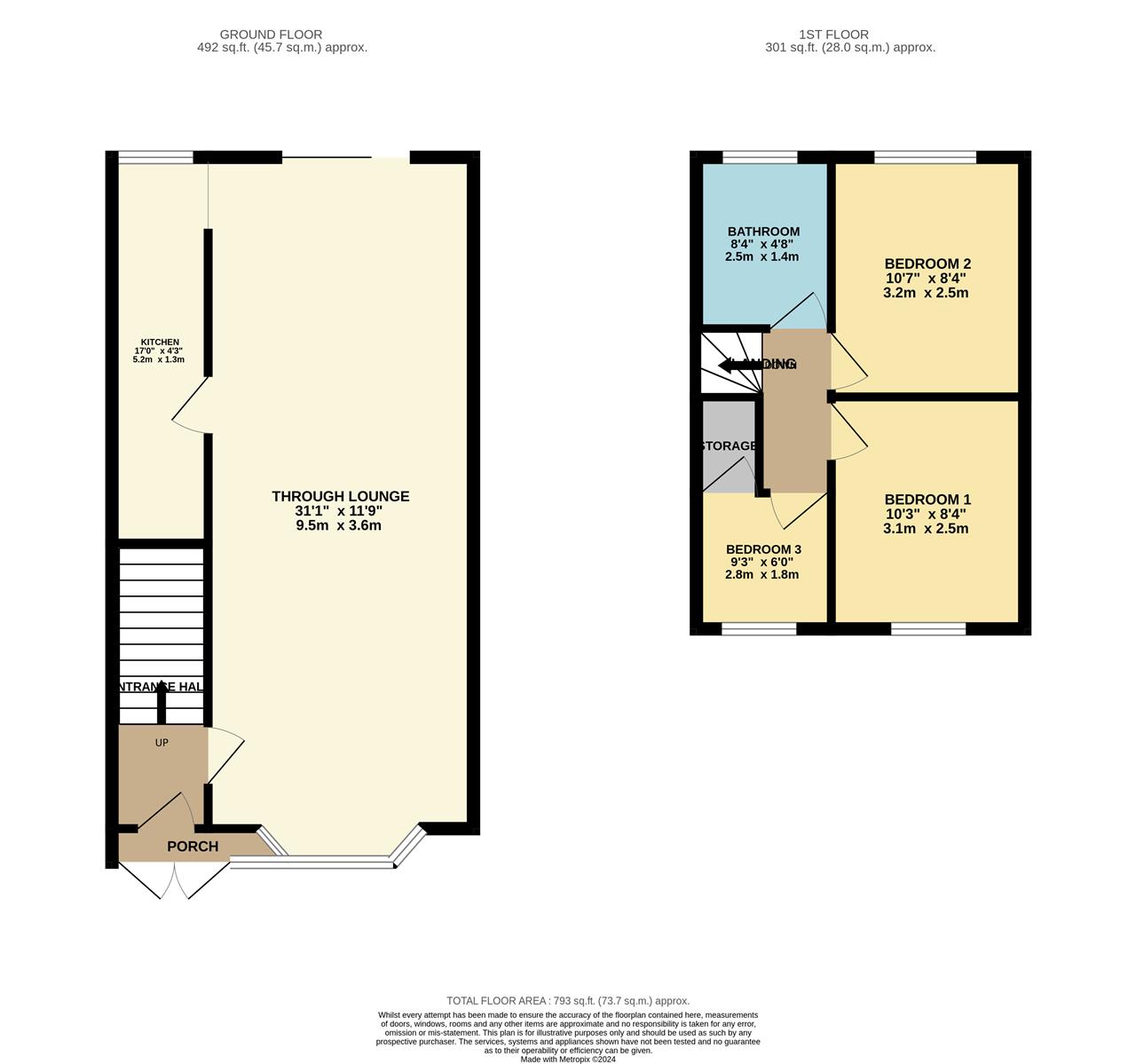 Property Floorplans 1