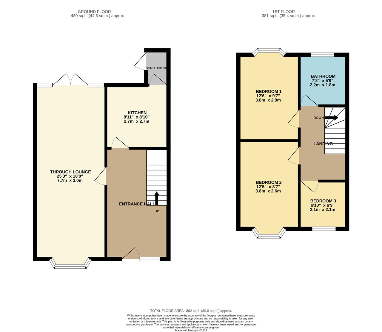 Property Floorplans 1