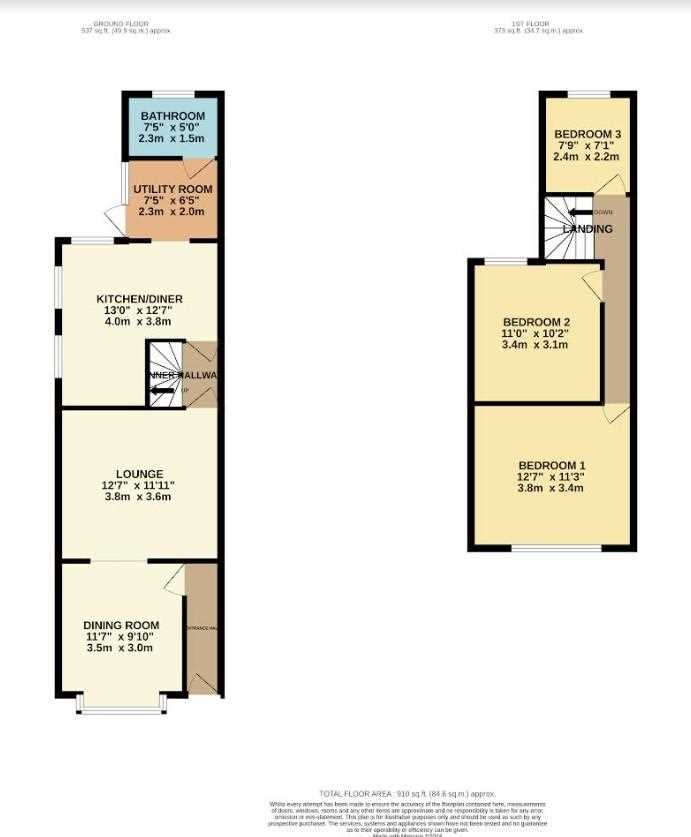 Property Floorplans 1