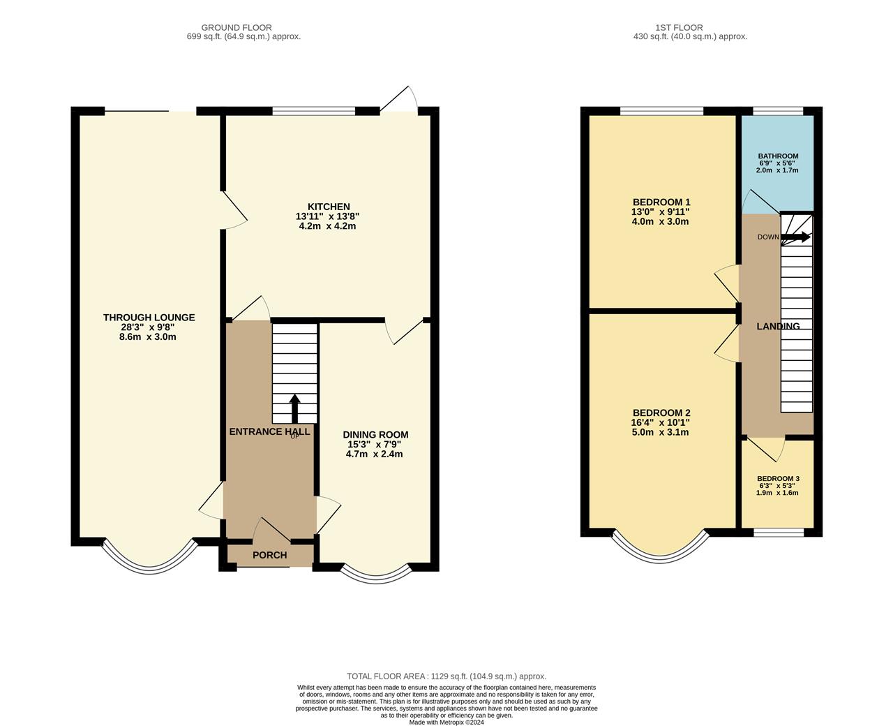 Property Floorplans 1