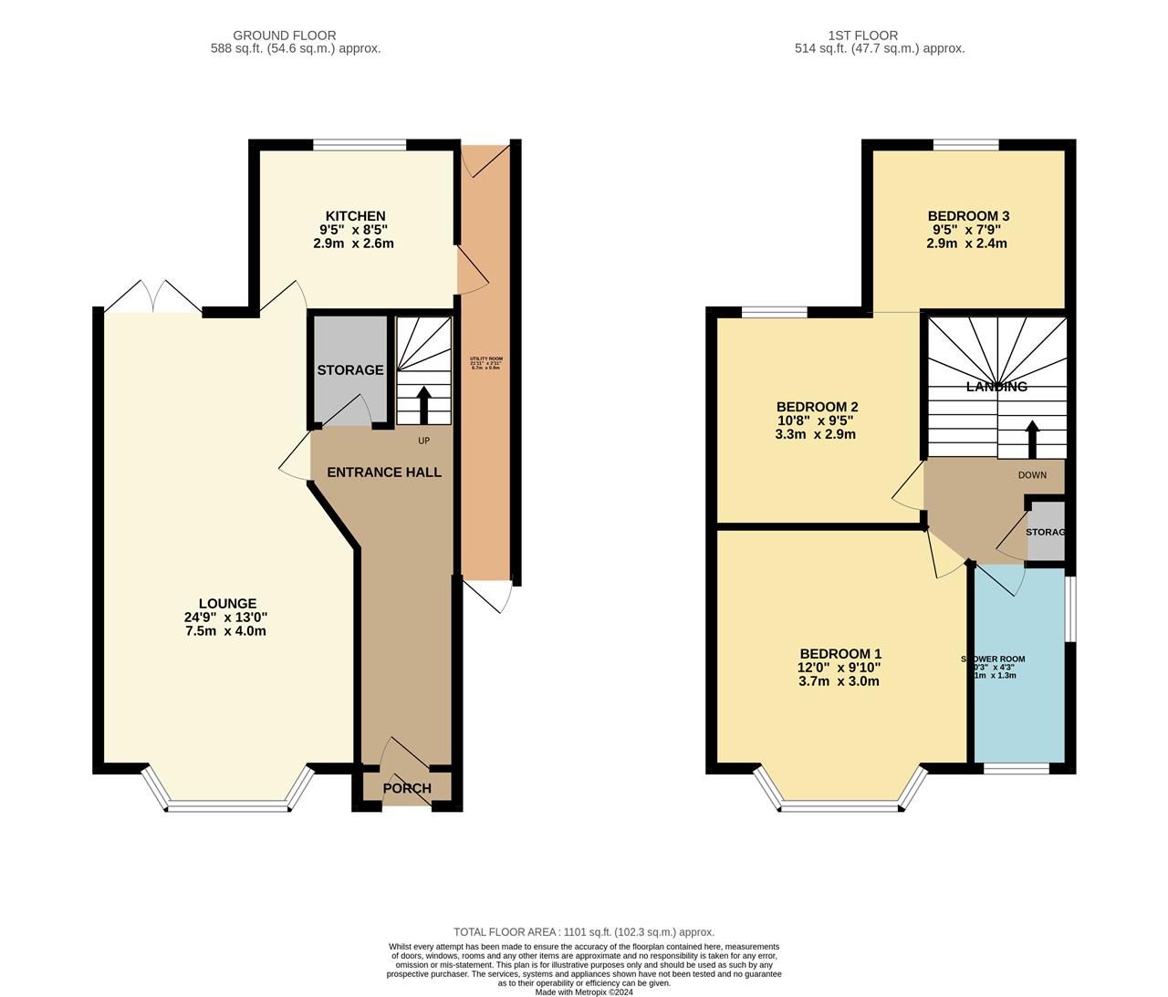 Property Floorplans 1