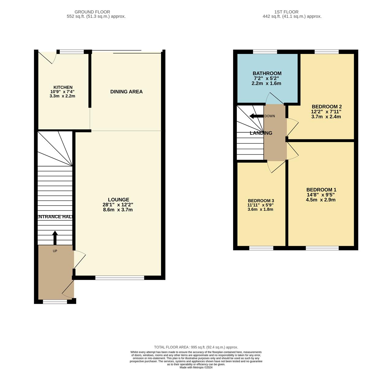 Property Floorplans 1