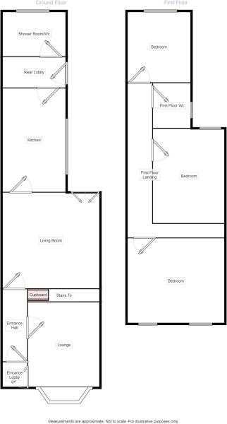 Property Floorplans 1