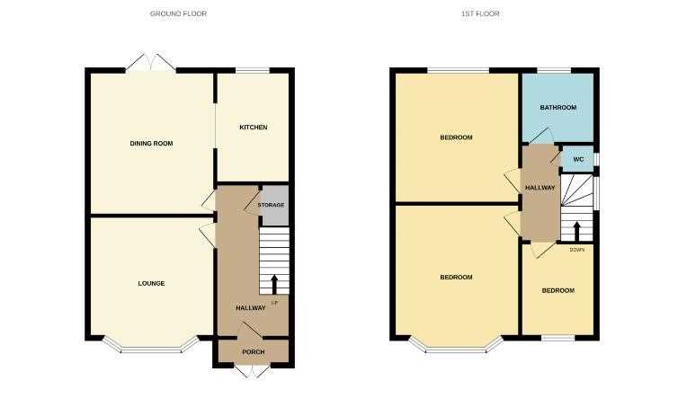 Property Floorplans 1