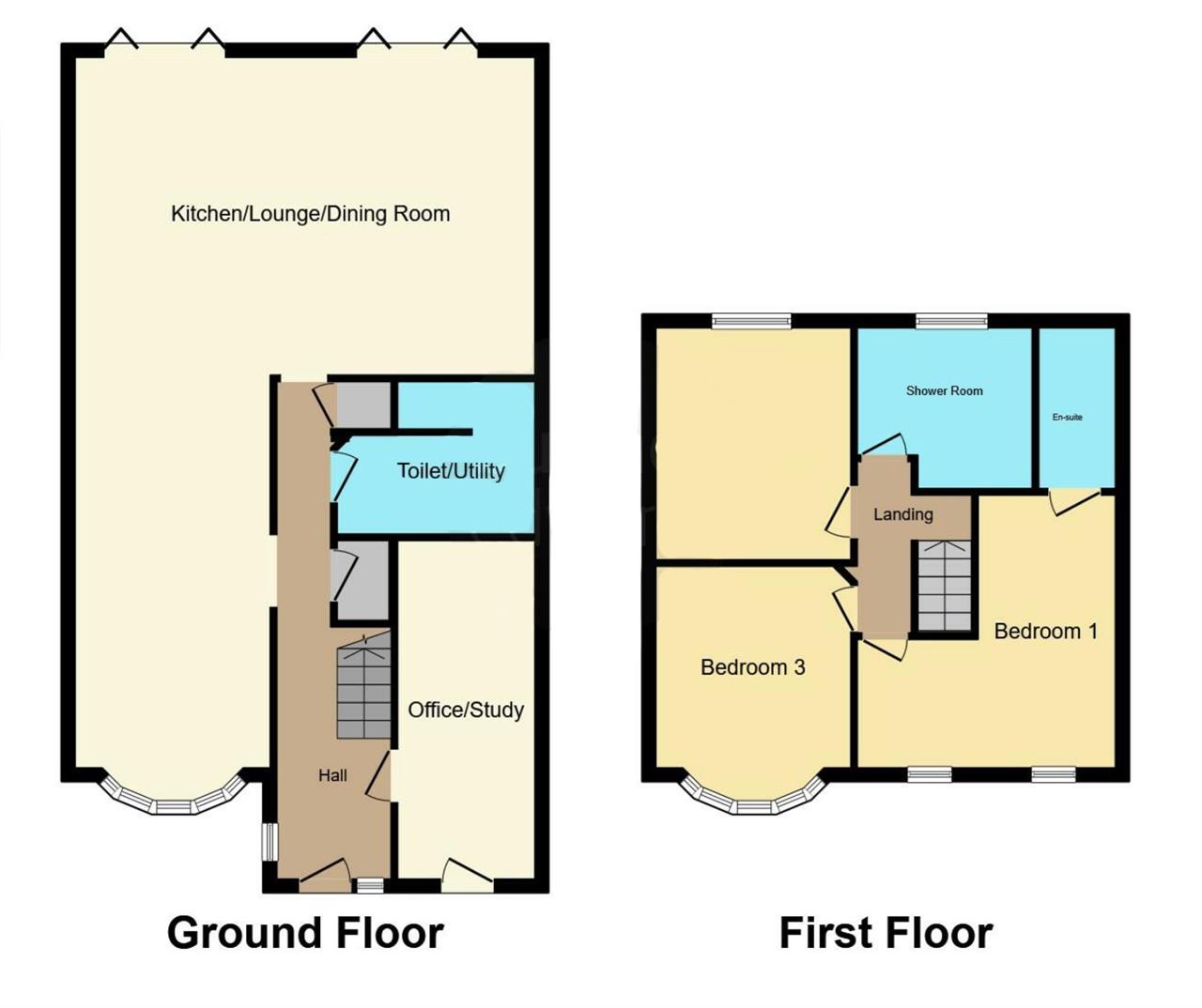 Property Floorplans 1