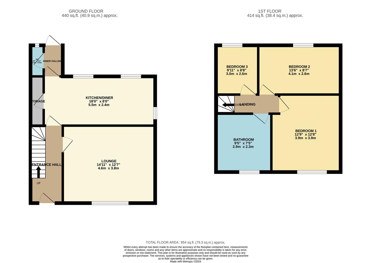 Property Floorplans 1