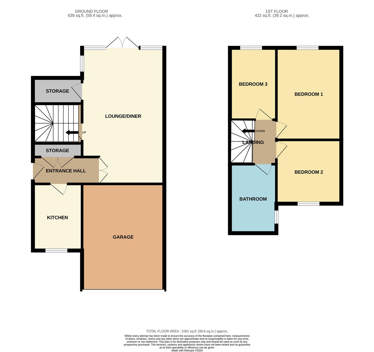 Property Floorplans 1