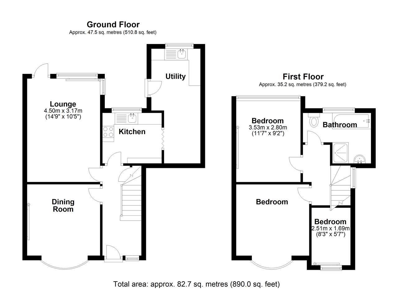 Property Floorplans 1