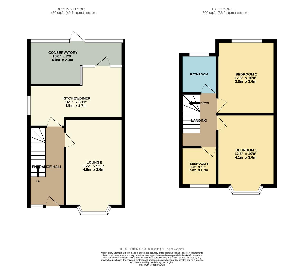 Property Floorplans 1