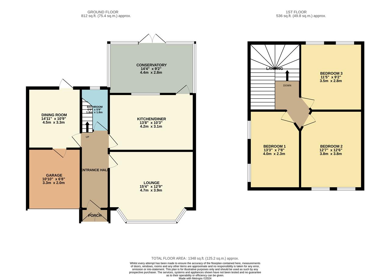 Property Floorplans 1